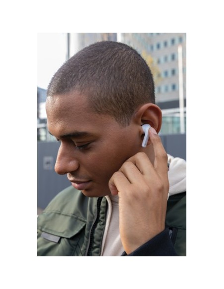 Auriculares Alamo Urban Vitamin ANC