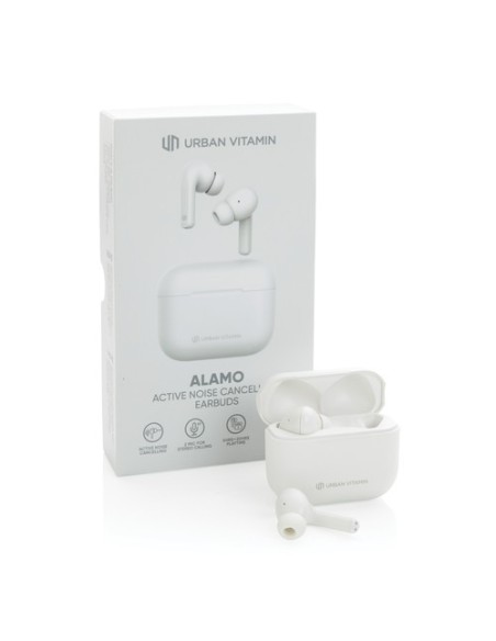Auriculares Alamo Urban Vitamin ANC
