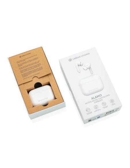 Auriculares Alamo Urban Vitamin ANC