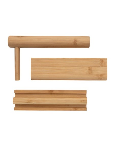 Set sushi de bambú Ukiyo