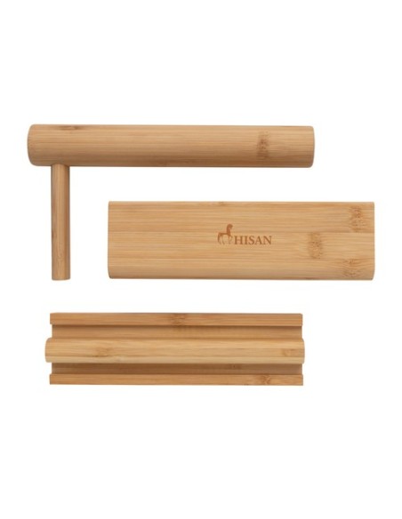 Set sushi de bambú Ukiyo