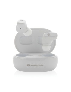 Auriculares Gilroy híbridos ANC y ENC Urban Vitamin 2