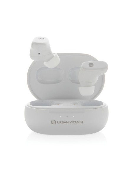 Auriculares Gilroy híbridos ANC y ENC Urban Vitamin