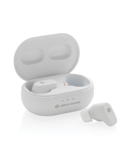 Auriculares Gilroy híbridos ANC y ENC Urban Vitamin