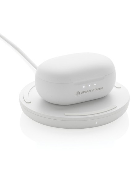 Auriculares Gilroy híbridos ANC y ENC Urban Vitamin