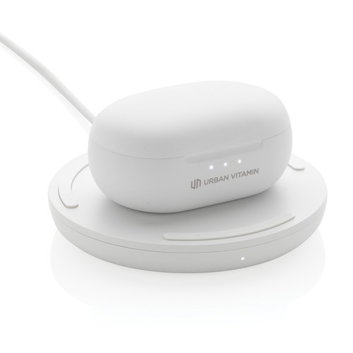 Auriculares Gilroy híbridos ANC y ENC...