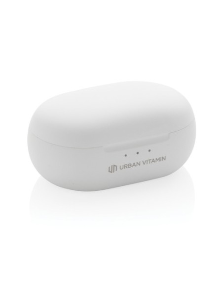 Auriculares Gilroy híbridos ANC y ENC Urban Vitamin