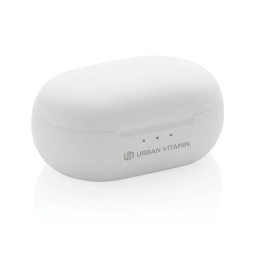 Auriculares Gilroy híbridos ANC y ENC...