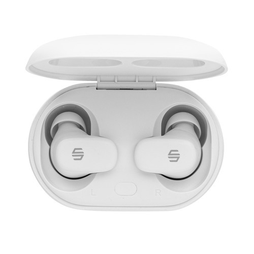 Auriculares Gilroy híbridos ANC y ENC...