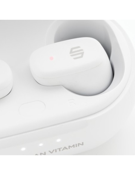 Auriculares Gilroy híbridos ANC y ENC Urban Vitamin