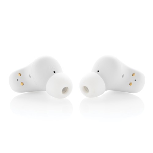 Auriculares Gilroy híbridos ANC y ENC...