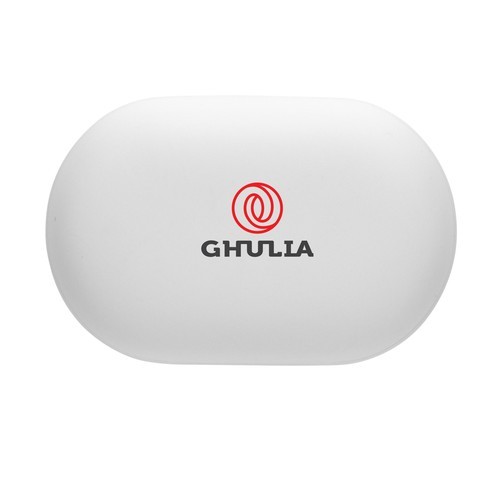 Auriculares Gilroy híbridos ANC y ENC...