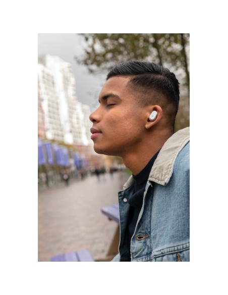 Auriculares Gilroy híbridos ANC y ENC Urban Vitamin