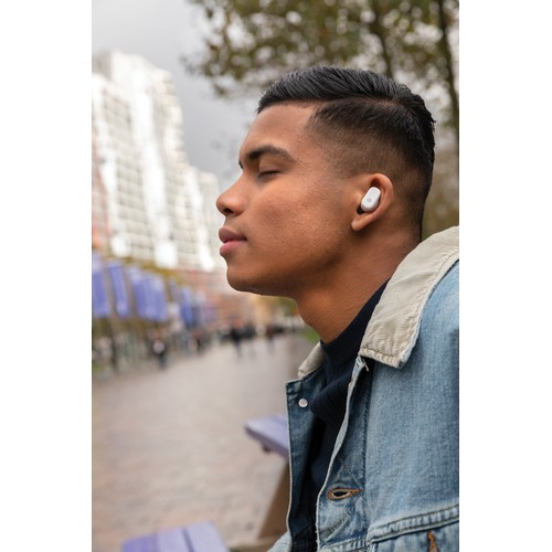 Auriculares Gilroy híbridos ANC y ENC...