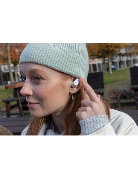 Auriculares Gilroy híbridos ANC y ENC Urban Vitamin