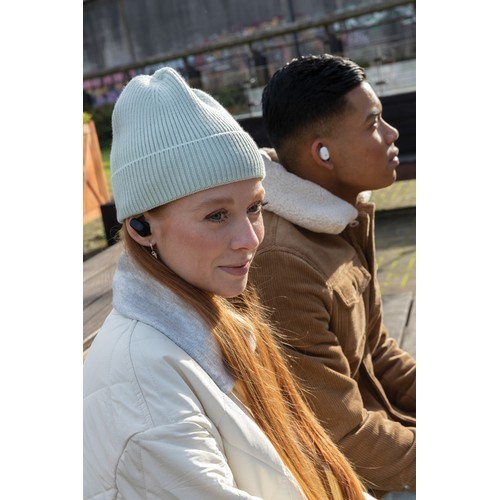 Auriculares Gilroy híbridos ANC y ENC...