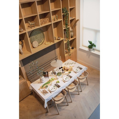 Jarra de vidrio borosilicato Ukiyo...