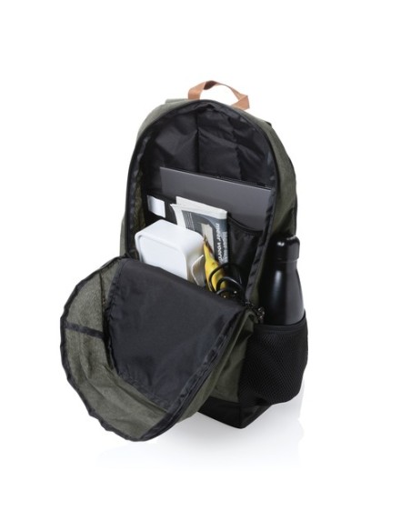 Mochila Urban outdoor  Impact AWARE