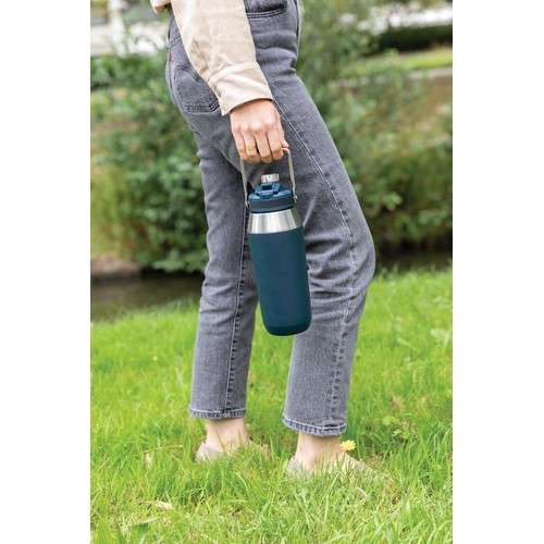 Botella al vacío 1L acero inoxidable...