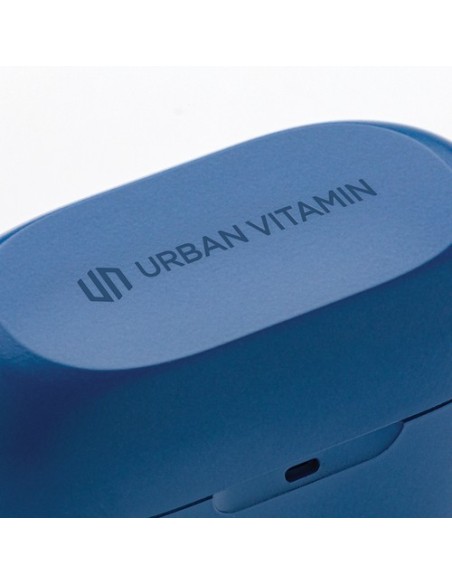 Auriculares Napa Urban Vitamin