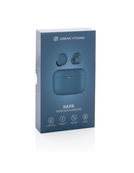 Auriculares Napa Urban Vitamin