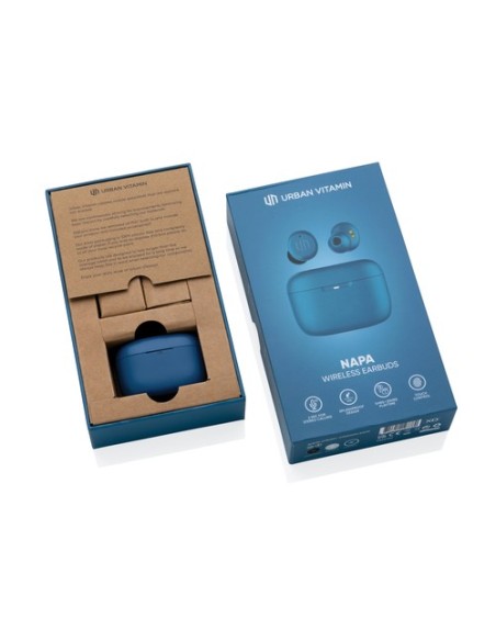 Auriculares Napa Urban Vitamin