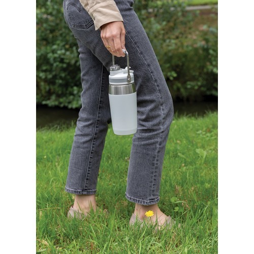 Botella al vacío de acero inoxidable...