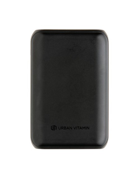 Powerbank Alameda Urban Vitamin de 10000 mAh PD