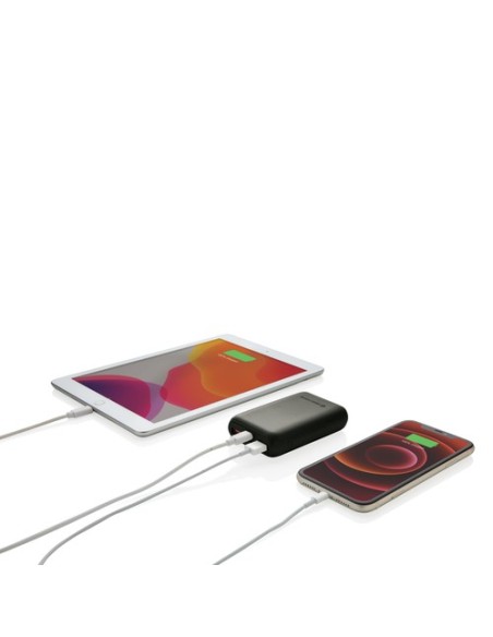 Powerbank Alameda Urban Vitamin de 10000 mAh PD