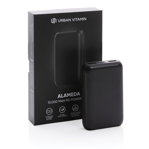 Powerbank Alameda Urban Vitamin de...