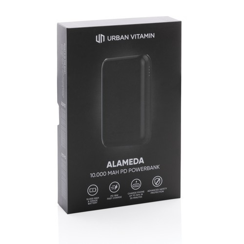 Powerbank Alameda Urban Vitamin de...