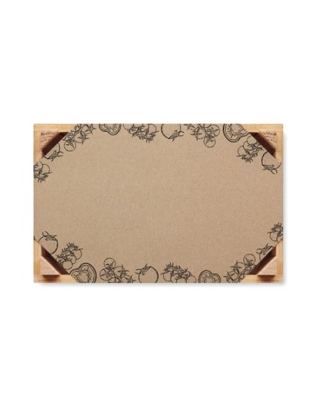 TOMATO Minihuerto tomates en caja