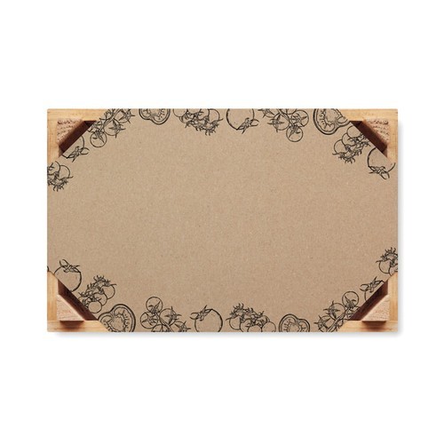 TOMATO Minihuerto tomates en caja