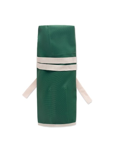 GREENHANDS Delantal herramientas jardín