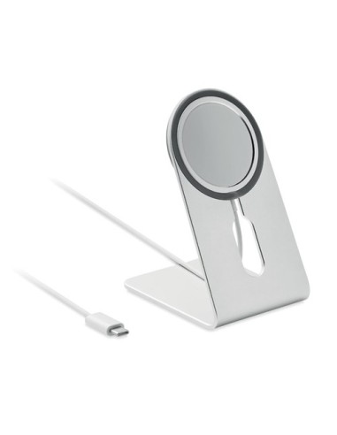 MELIS Cargador magnético 15W