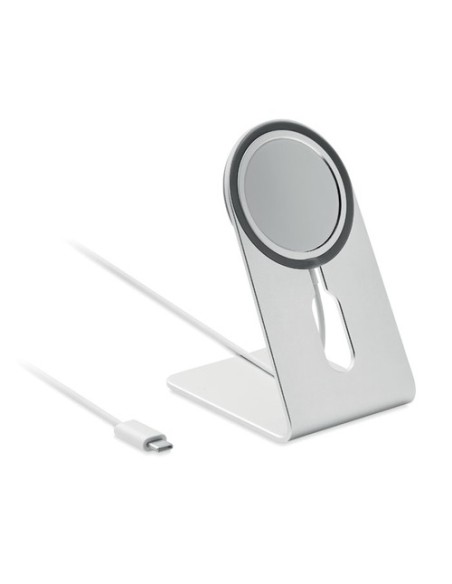 MELIS Cargador magnético 15W