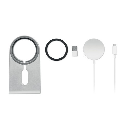 MELIS Cargador magnético 15W