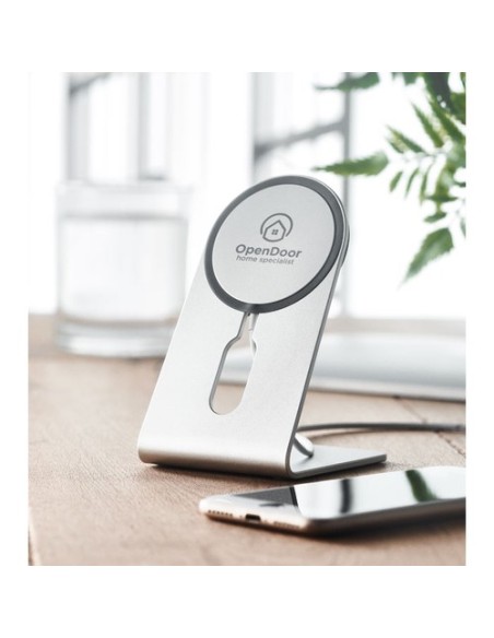 MELIS Cargador magnético 15W