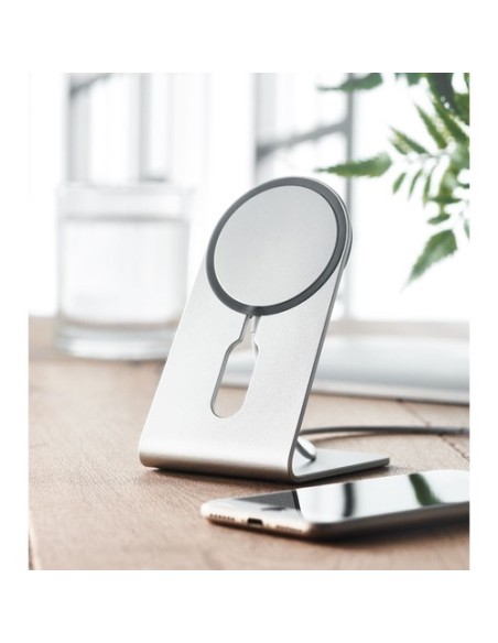 MELIS Cargador magnético 15W