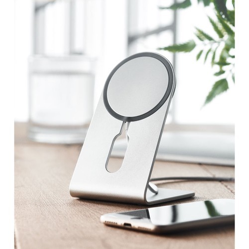 MELIS Cargador magnético 15W