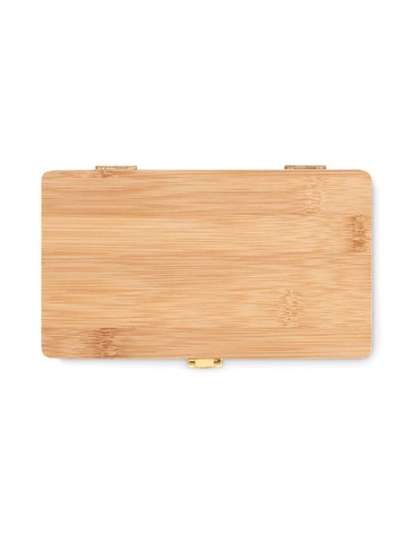 GALLAWAY Set herramientas 21 piezas