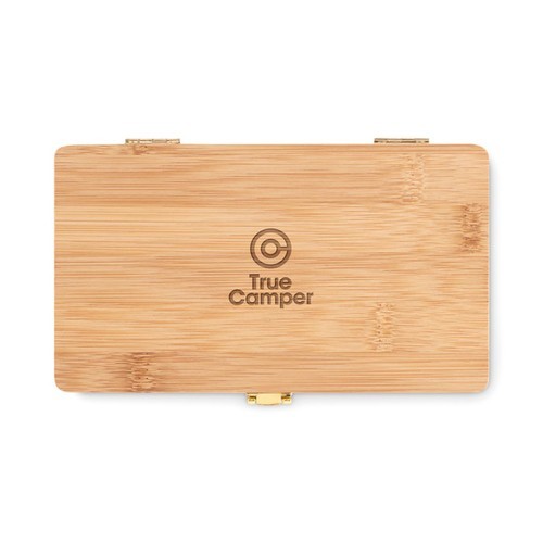 GALLAWAY Set herramientas 21 piezas