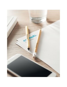 INKLESS BAMBOO Bolígrafo sin tinta 2