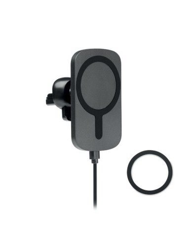 ADIA Cargador inalámbrico mag 10W