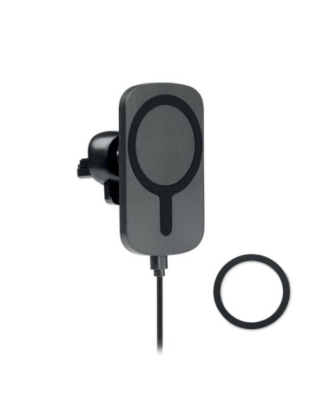 ADIA Cargador inalámbrico mag 10W