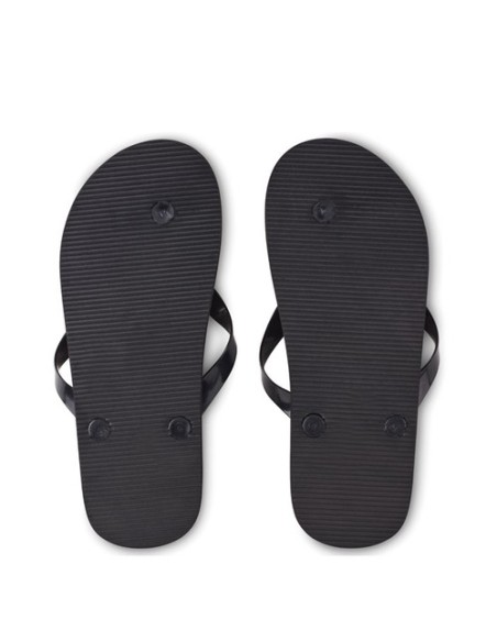 BOMBAI M Chanclas de playa de corcho M