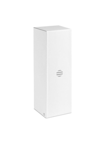 NANDA Botella bambú doble pared