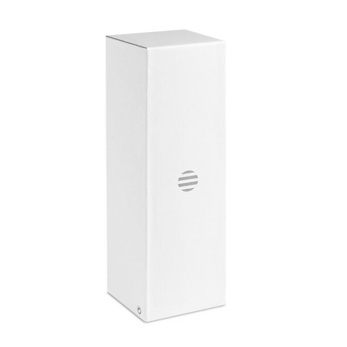 NANDA Botella bambú doble pared