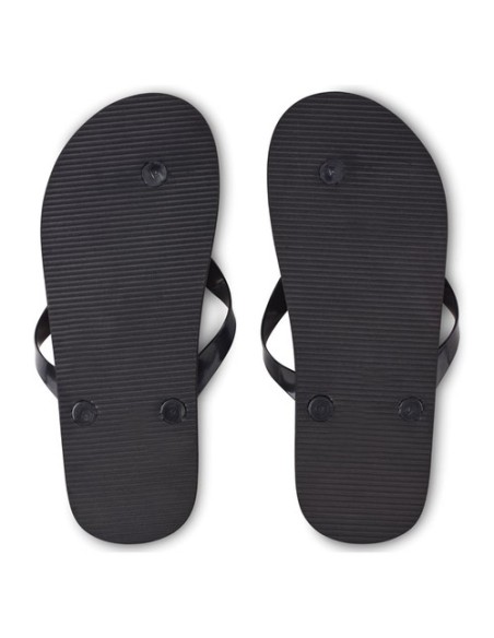 BOMBAI L Chanclas de playa de corcho L