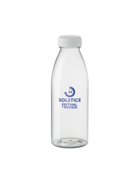 SPRING Botella RPET 500ml
